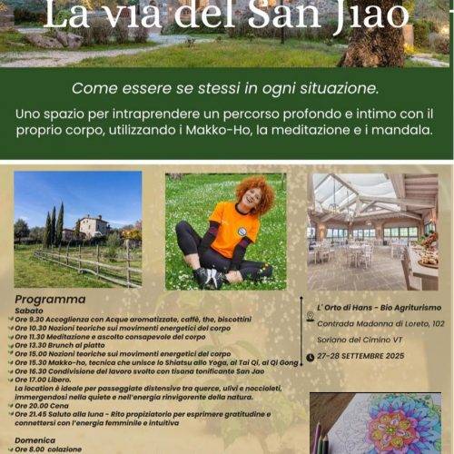 SanJiao